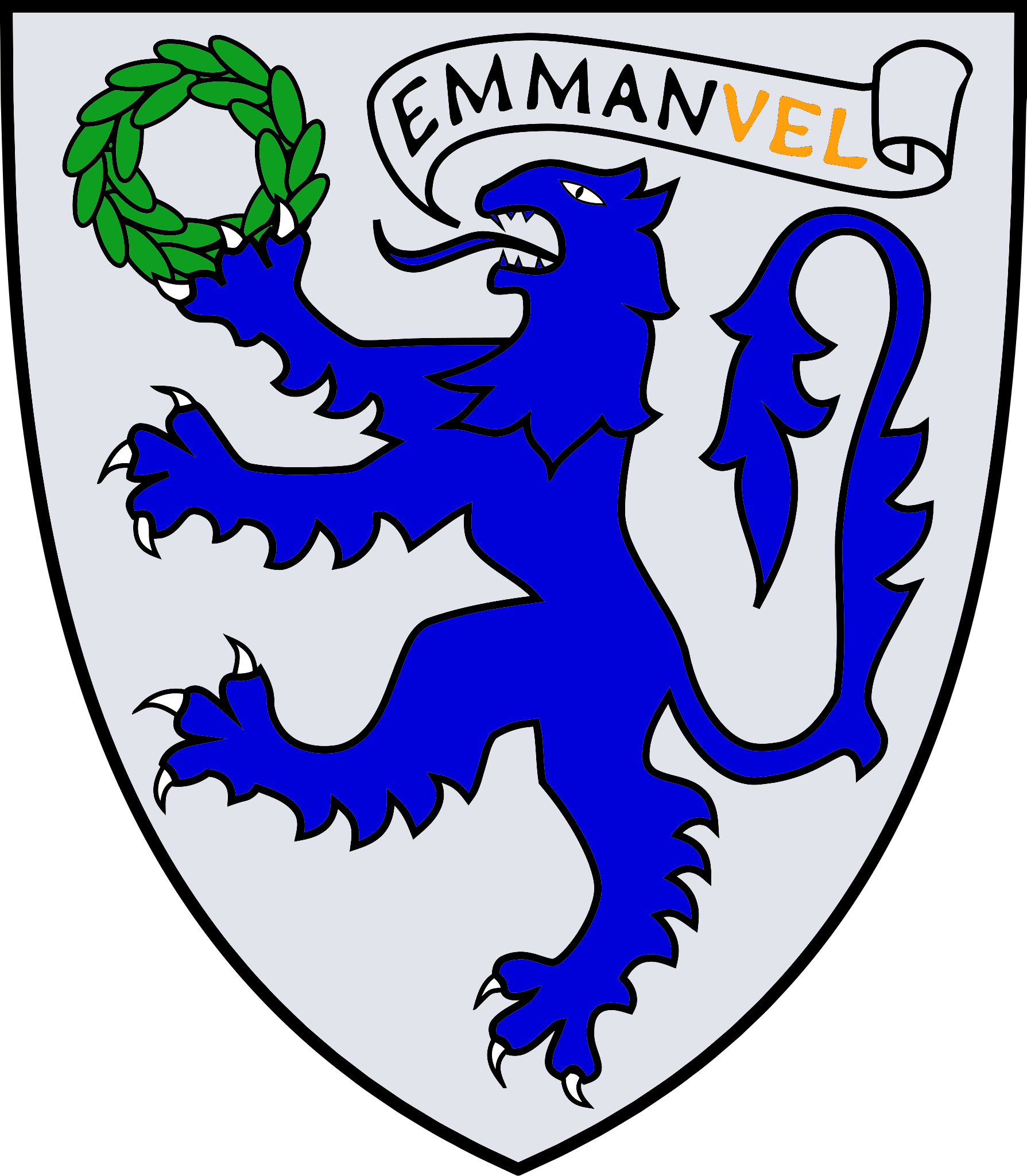 Emmanuel Crest